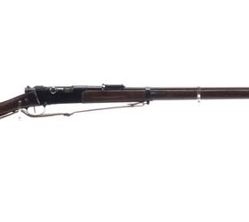 “French Chatellerault Model 1886/93 Lebel Bolt Action Rifle.” Rock Island Auction Company
