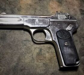 10 guns that altered the course of history