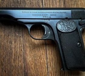 10 guns that altered the course of history