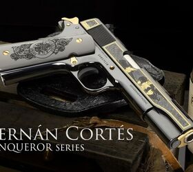 SK Customs Announces 2nd Edition of the “Conquerors Series