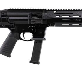 Zenith Announces MRDS PDW Family