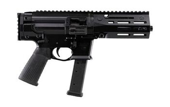 Zenith Announces MRDS PDW Family