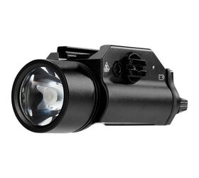Harbor Freight Starts Selling Weaponlights
