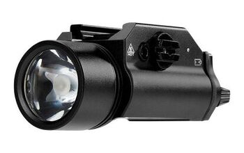 Harbor Freight Starts Selling Weaponlights
