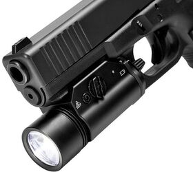harbor freight starts selling weaponlights