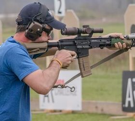 All images from NRA.