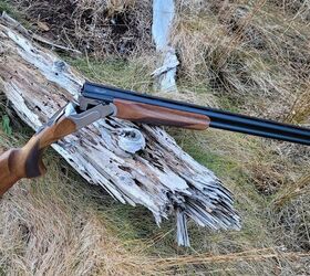 study shows americans support sport shooting but the motive matters, Practice for hunting and competition were seen as good reasons to go shooting Zac K