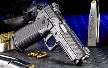 POTD: Nighthawk Custom Double Agent