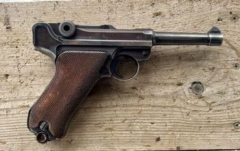 10 Guns That Are Only Popular Because of Pop Culture