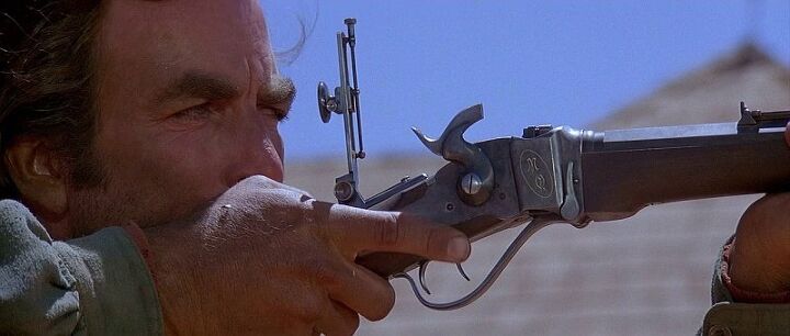 top 10 mosticonic guns in cinema