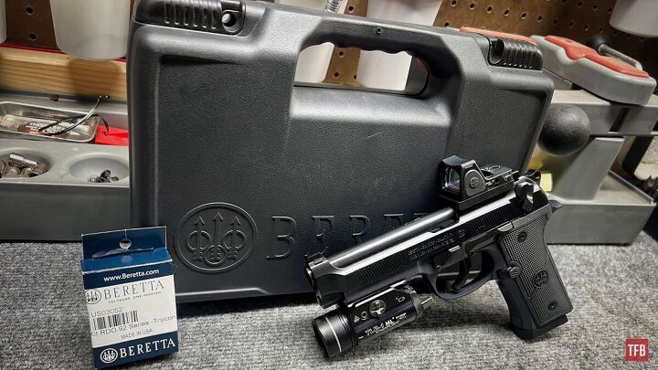 top 10 mosticonic guns in cinema