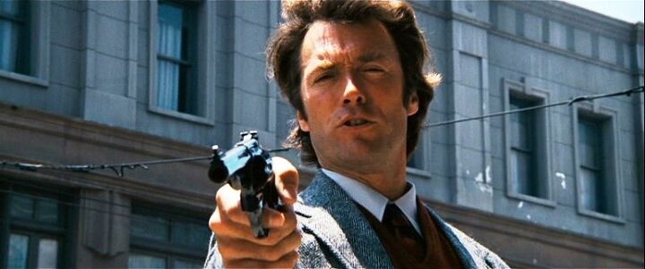 top 10 mosticonic guns in cinema