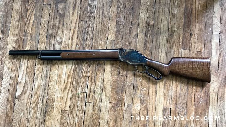 top 10 mosticonic guns in cinema