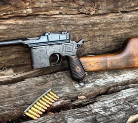 top 10 mosticonic guns in cinema