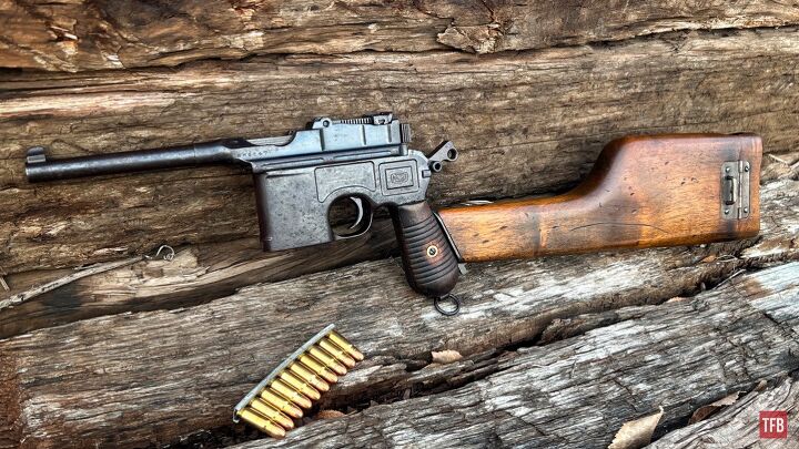 top 10 mosticonic guns in cinema