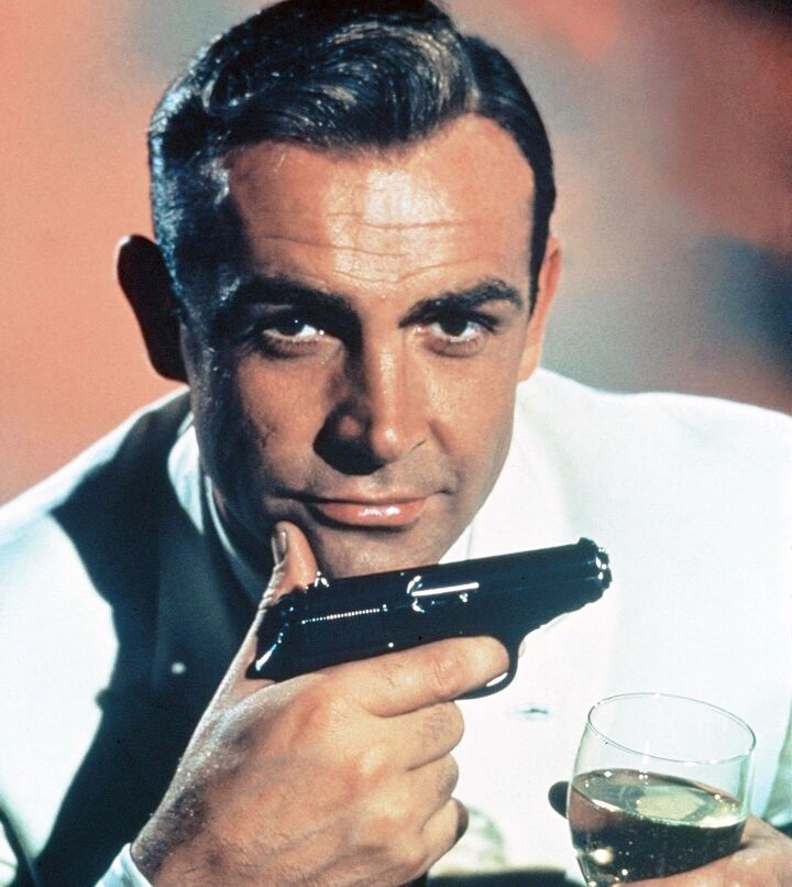 top 10 mosticonic guns in cinema