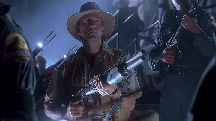 top 10 mosticonic guns in cinema