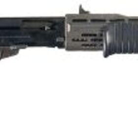 “Franchi SPAS-12 Semi-Automatic/Slide Action Shotgun with Box.” Rock Island Auction Company