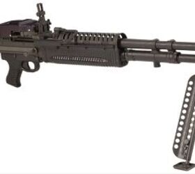 “Rock Island Armory M60 Machine Gun, Class III/NFA.” Rock Island Auction Company