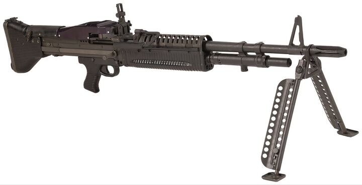 “Rock Island Armory M60 Machine Gun, Class III/NFA.” Rock Island Auction Company