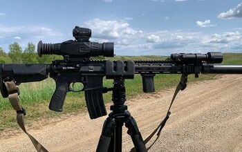 TFB Review: Sightmark Wraith 4K 4-32×40