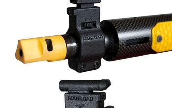 MagLoad Launches First Dedicated IPSC Mini Rifle Iron Sights
