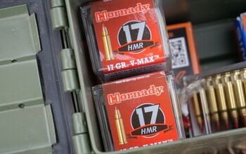 The Rimfire Report: Hornady 17 gr VMAX 17 HMR by the Numbers