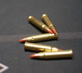 the rimfire report hornady 17 gr vmax 17 hmr by the numbers
