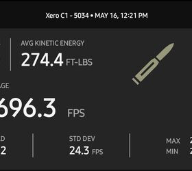 the rimfire report hornady 17 gr vmax 17 hmr by the numbers