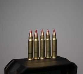 the rimfire report hornady 17 gr vmax 17 hmr by the numbers