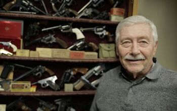 Hodgdon Powder Co-Founder and Reloading Legend Passes at 88