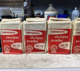 hodgdon powder co founder and reloading legend passes at 88