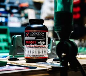 hodgdon powder co founder and reloading legend passes at 88