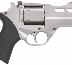 Finally: 10mm Auto for Rhino Revolvers