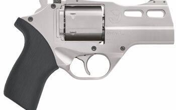 Finally: 10mm Auto for Rhino Revolvers