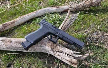 TFB Review: Glock 17L Gen 1 Reissue