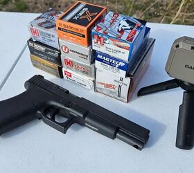 tfb review glock 17l gen 1 reissue