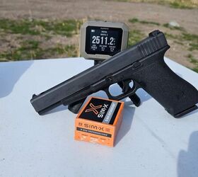 tfb review glock 17l gen 1 reissue