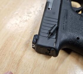 tfb review glock 17l gen 1 reissue