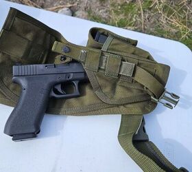 tfb review glock 17l gen 1 reissue