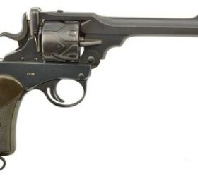 Wheelgun Wednesday: Auto Or Revolver - Why Not Both?