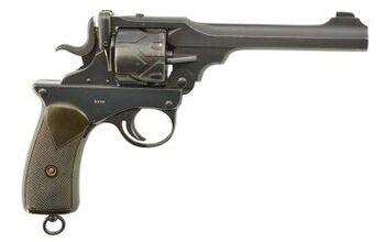 Wheelgun Wednesday: Auto Or Revolver - Why Not Both?