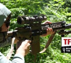 TFB Behind the Gun #171: No More NFA Tax? w/ The Carry Handle Podcast
