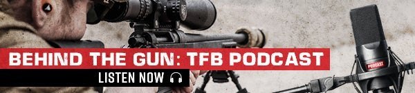 tfb behind the gun 171 no more nfa tax w the carry handle podcast
