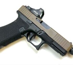 Concealed Carry Corner: Carrying On Vacation