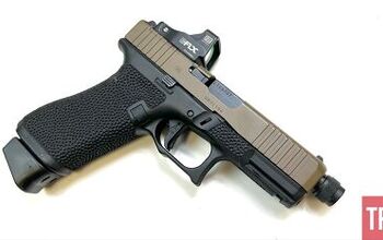 Concealed Carry Corner: Carrying On Vacation