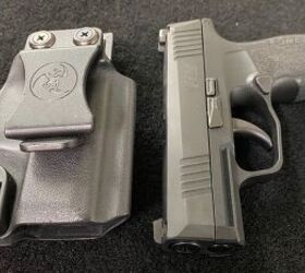 concealed carry corner carrying on vacation