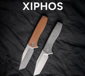sig sauer and eikonic unveil tactical edc knives