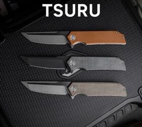 sig sauer and eikonic unveil tactical edc knives