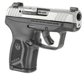 ruger adds two manual safety variants to lcp max line